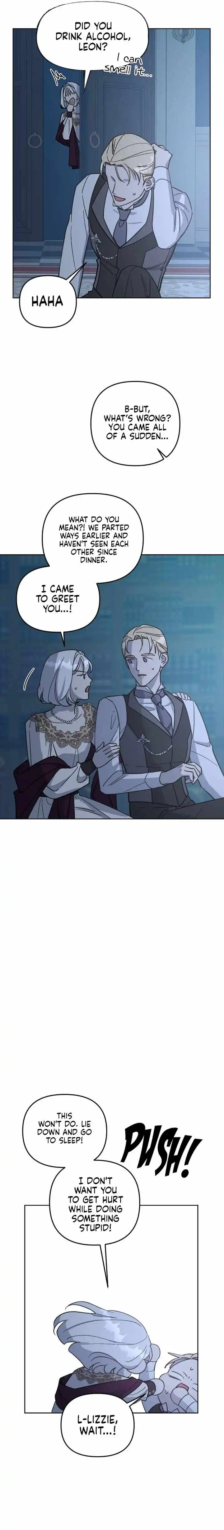 The Emperor Reverses Time Chapter 54 19